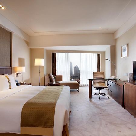 Holiday Inn Shaoxing, An Ihg Hotel Bagian luar foto