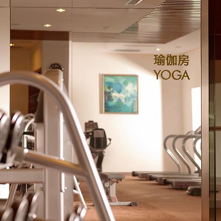 Holiday Inn Shaoxing, An Ihg Hotel Bagian luar foto