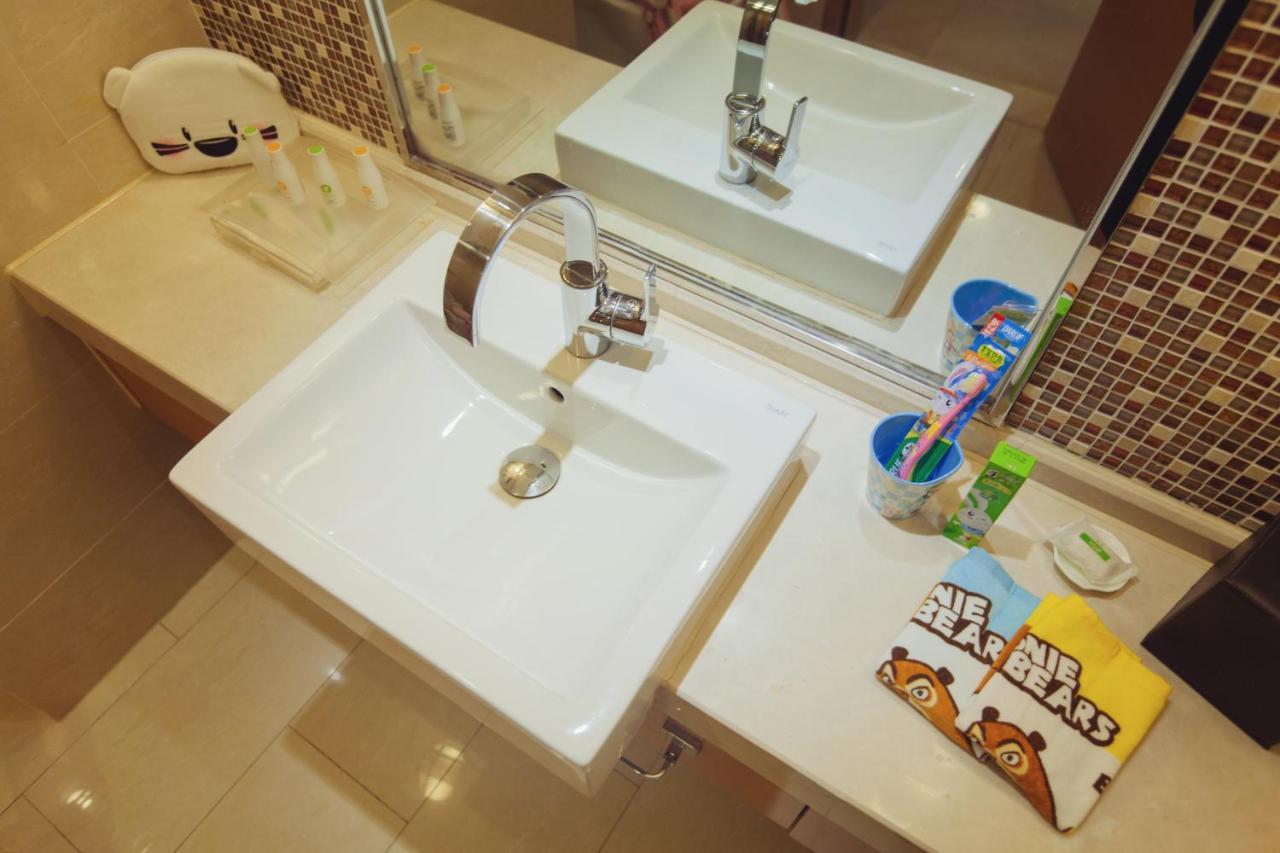 Holiday Inn Shaoxing, An Ihg Hotel Bagian luar foto