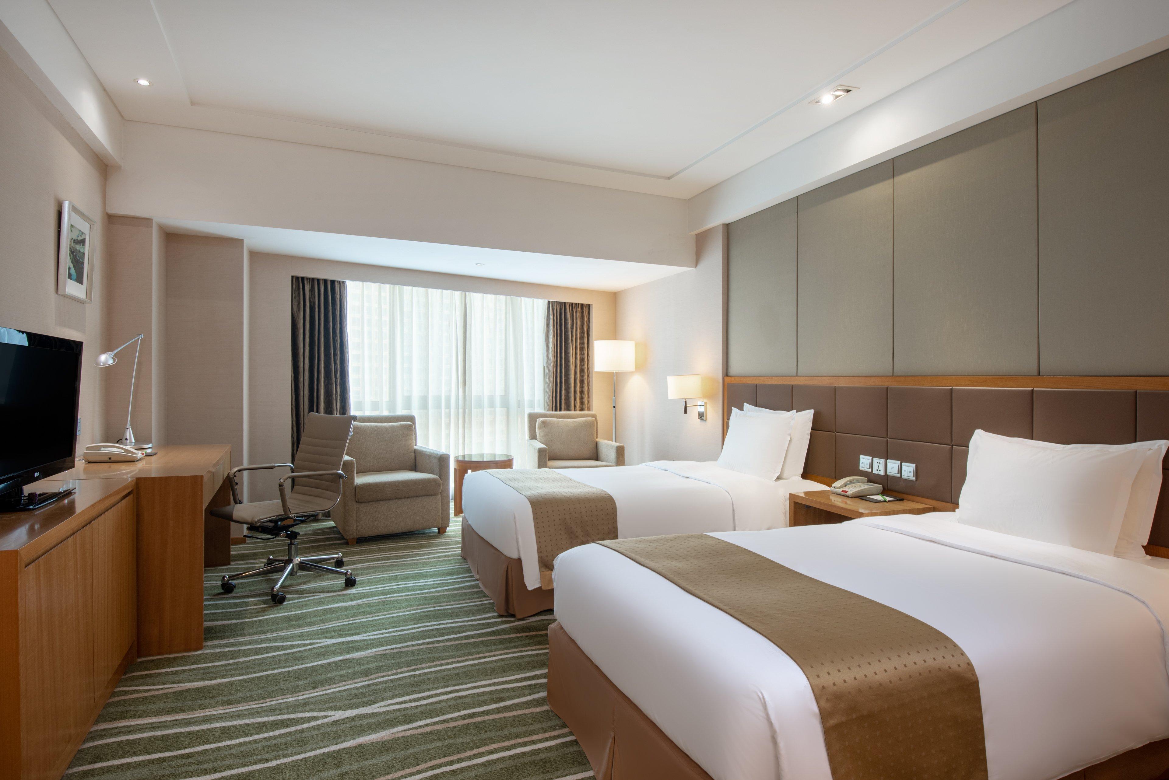 Holiday Inn Shaoxing, An Ihg Hotel Bagian luar foto