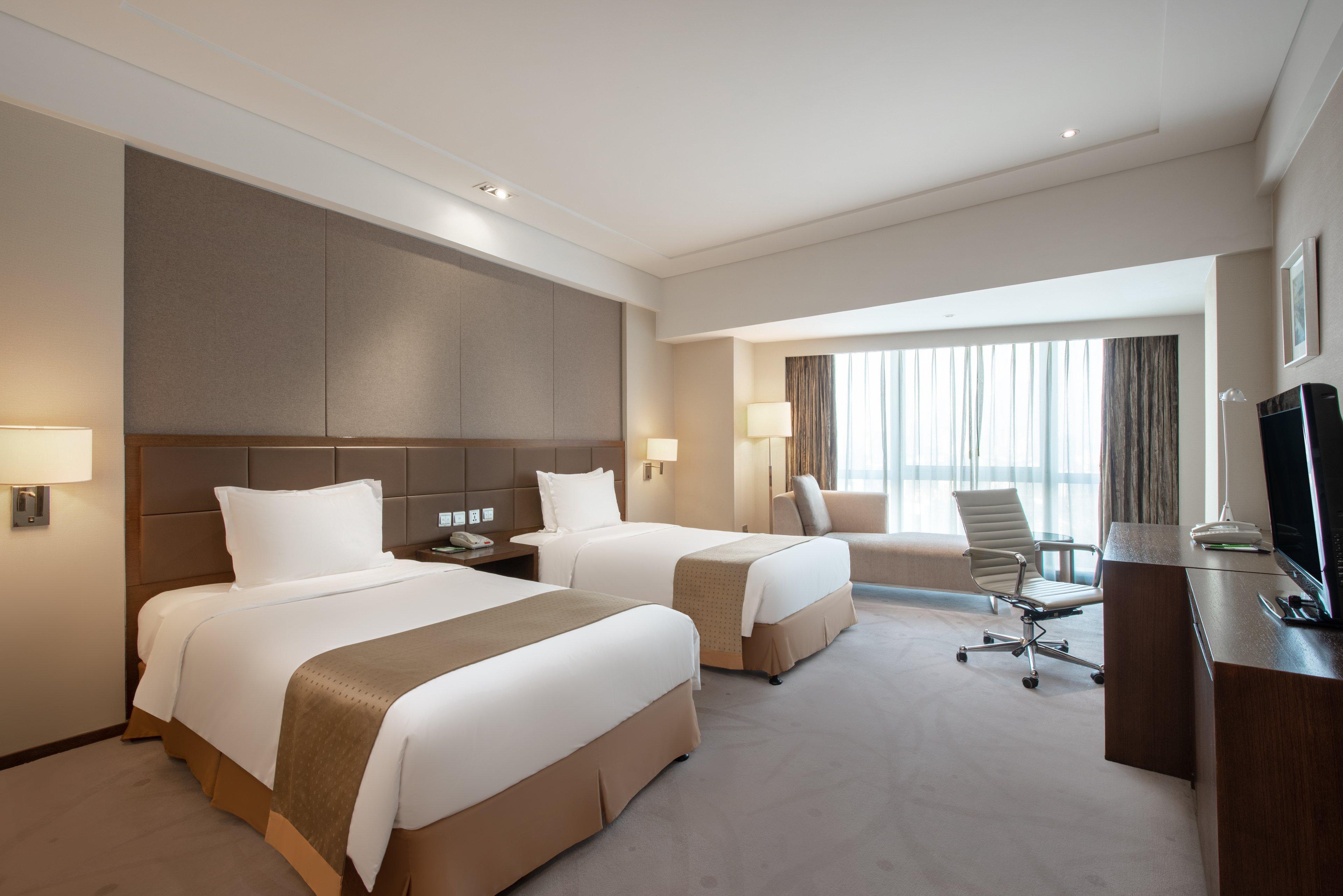 Holiday Inn Shaoxing, An Ihg Hotel Bagian luar foto