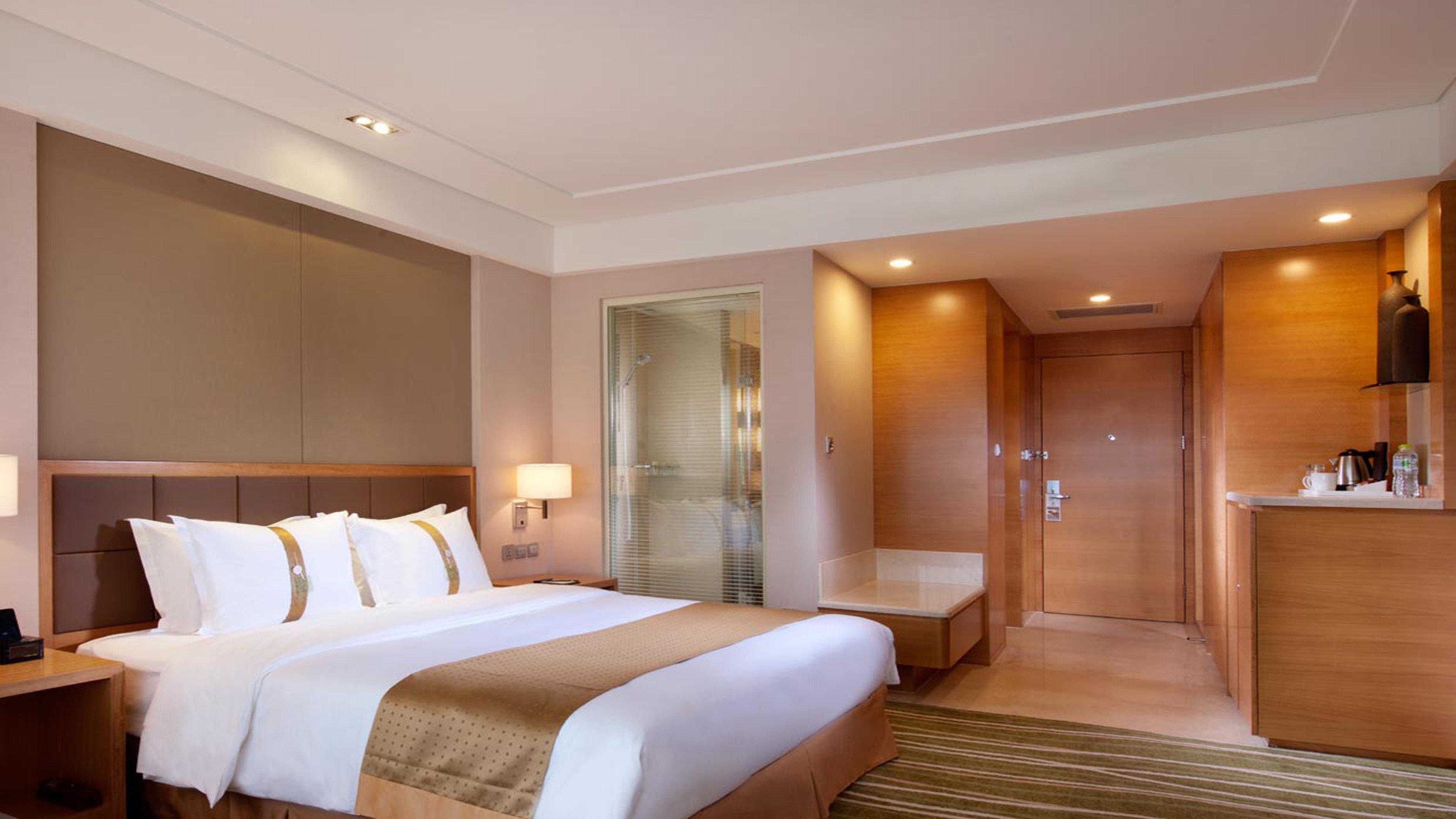 Holiday Inn Shaoxing, An Ihg Hotel Ruang foto