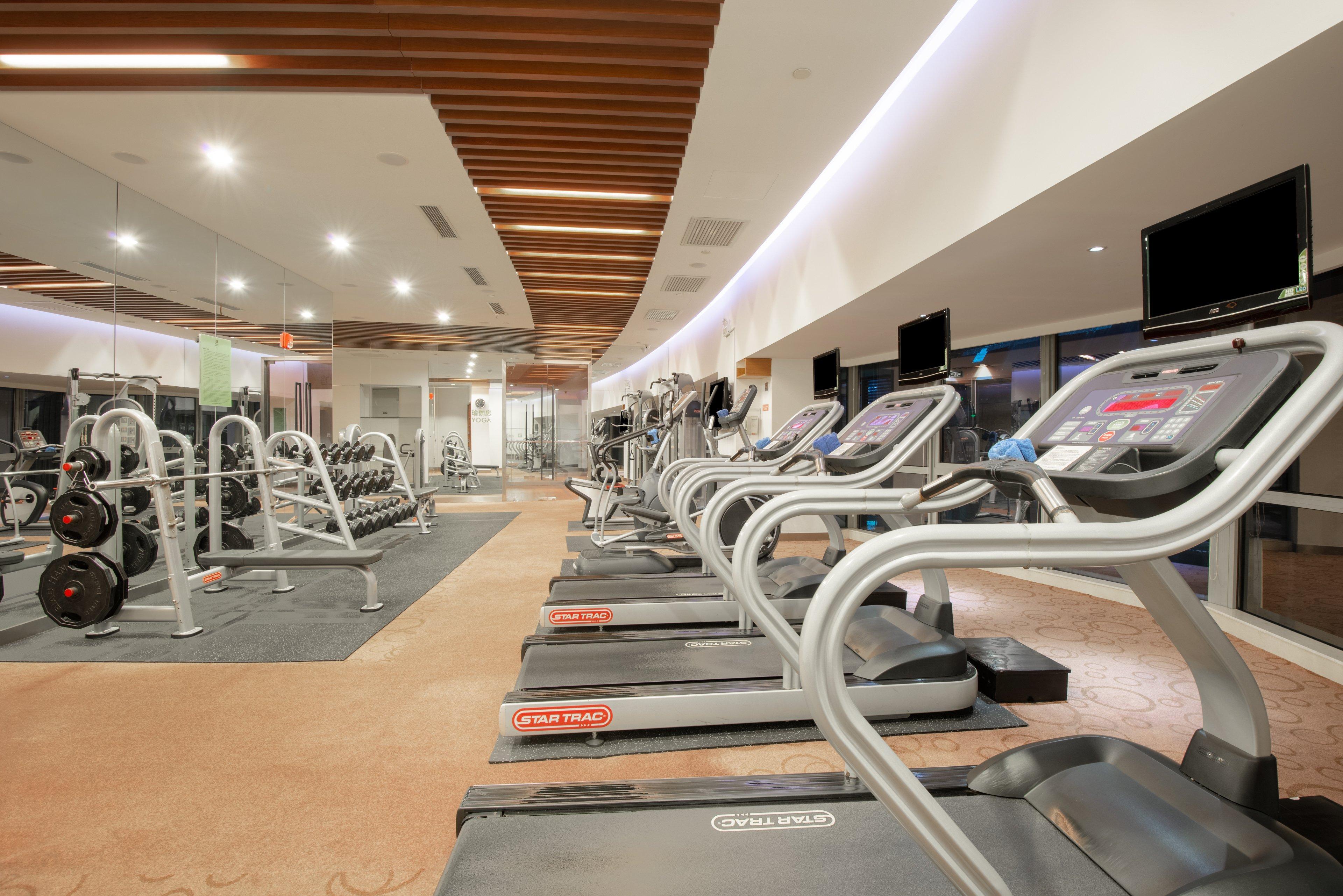 Holiday Inn Shaoxing, An Ihg Hotel Bagian luar foto
