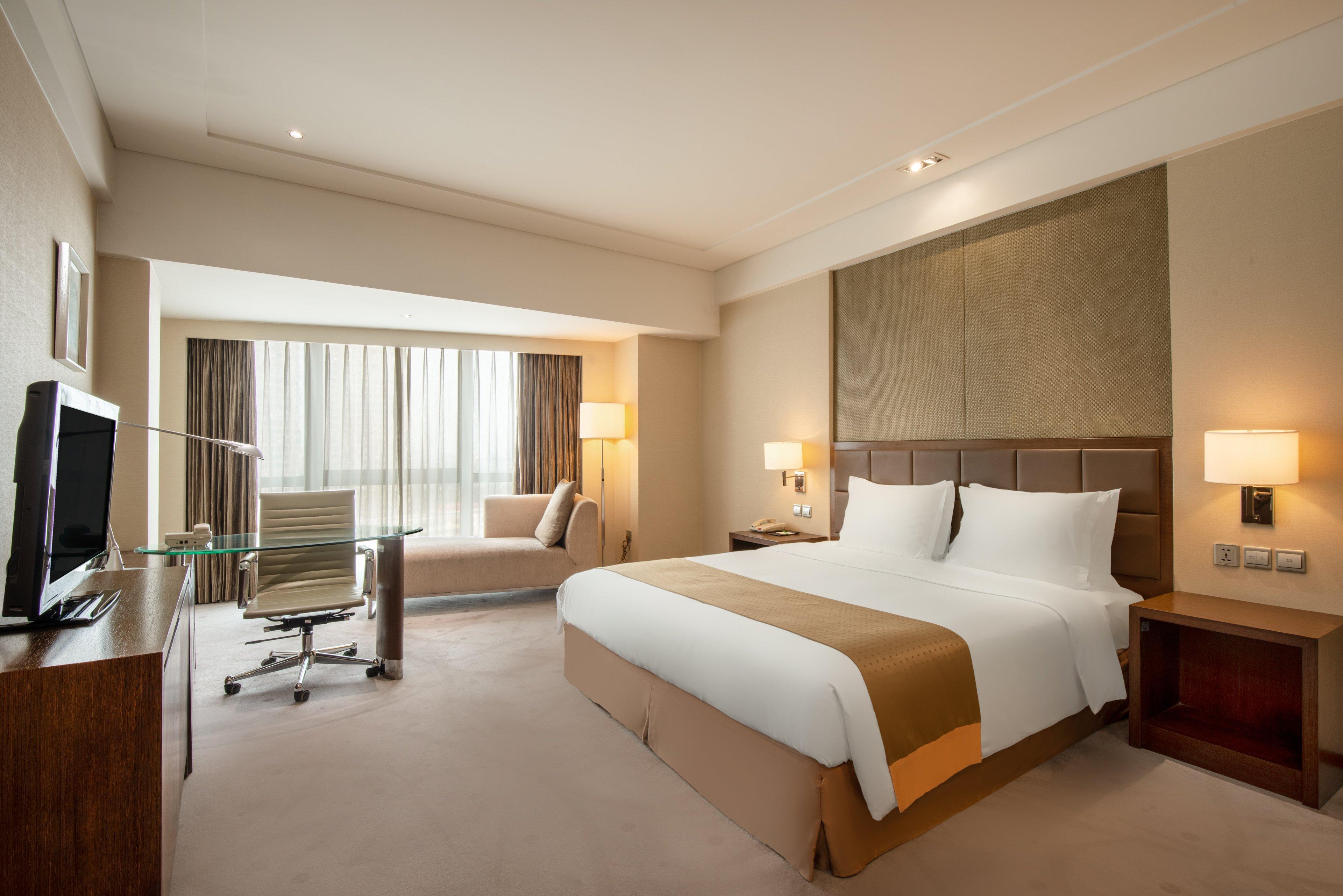 Holiday Inn Shaoxing, An Ihg Hotel Bagian luar foto