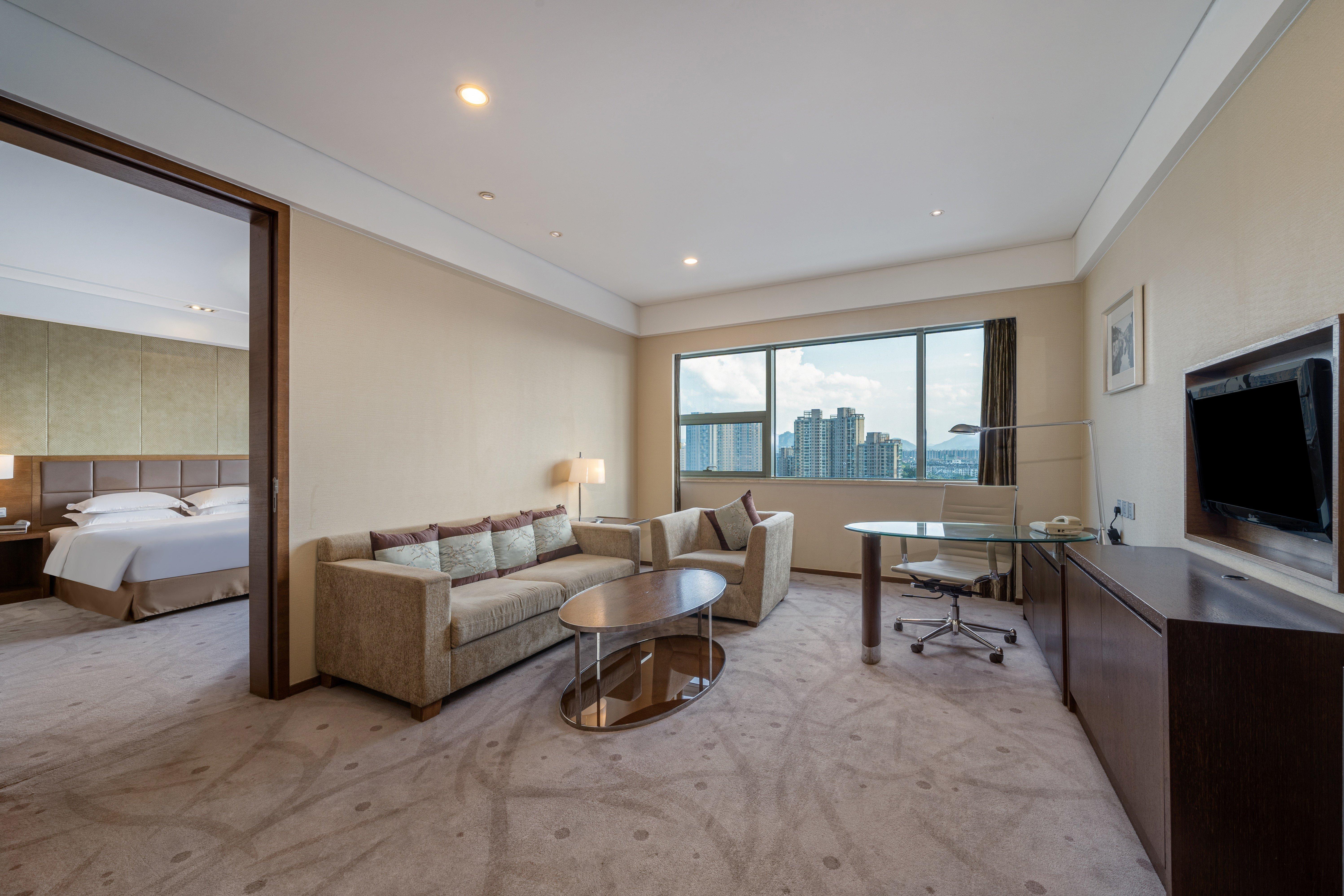 Holiday Inn Shaoxing, An Ihg Hotel Bagian luar foto