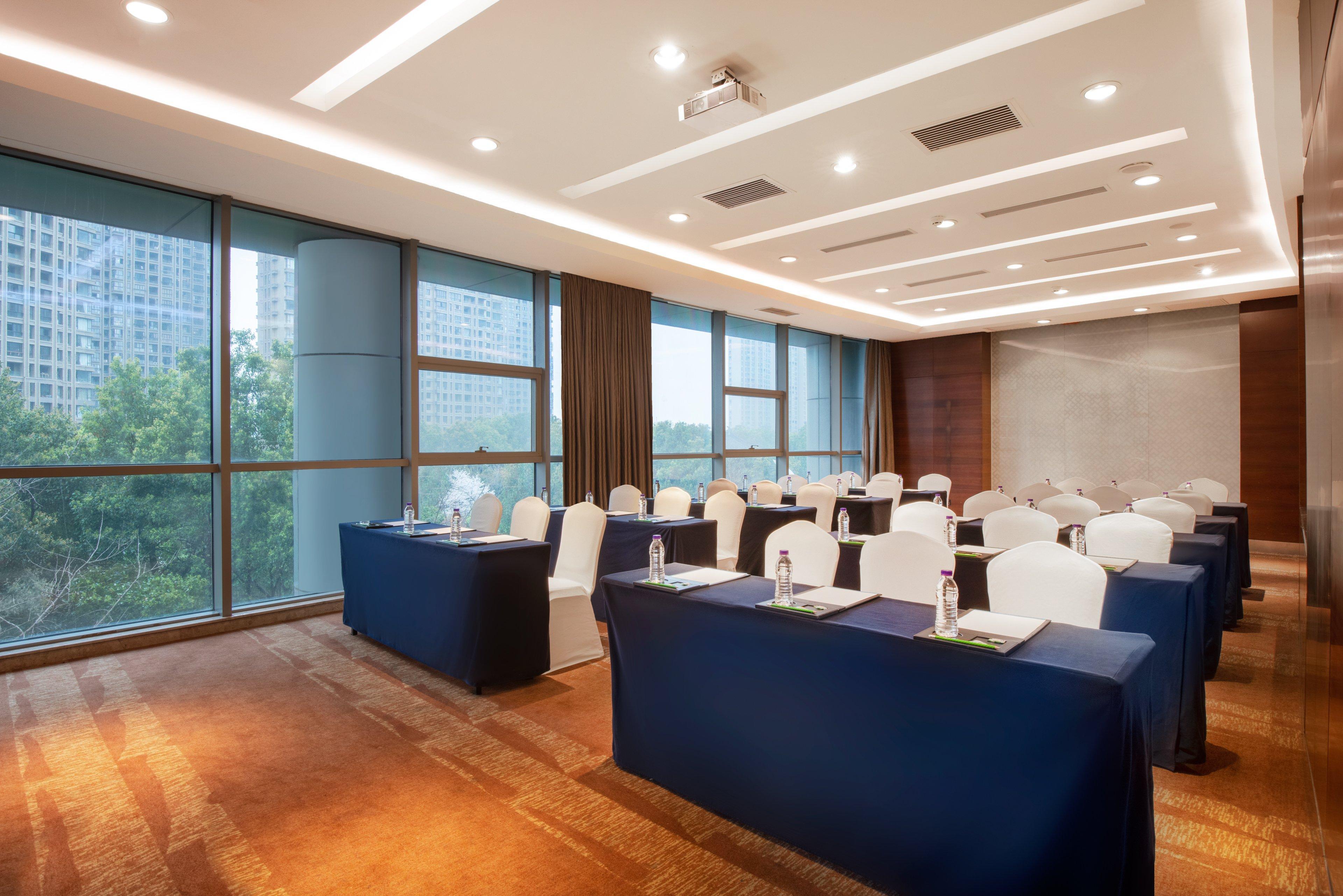 Holiday Inn Shaoxing, An Ihg Hotel Bagian luar foto