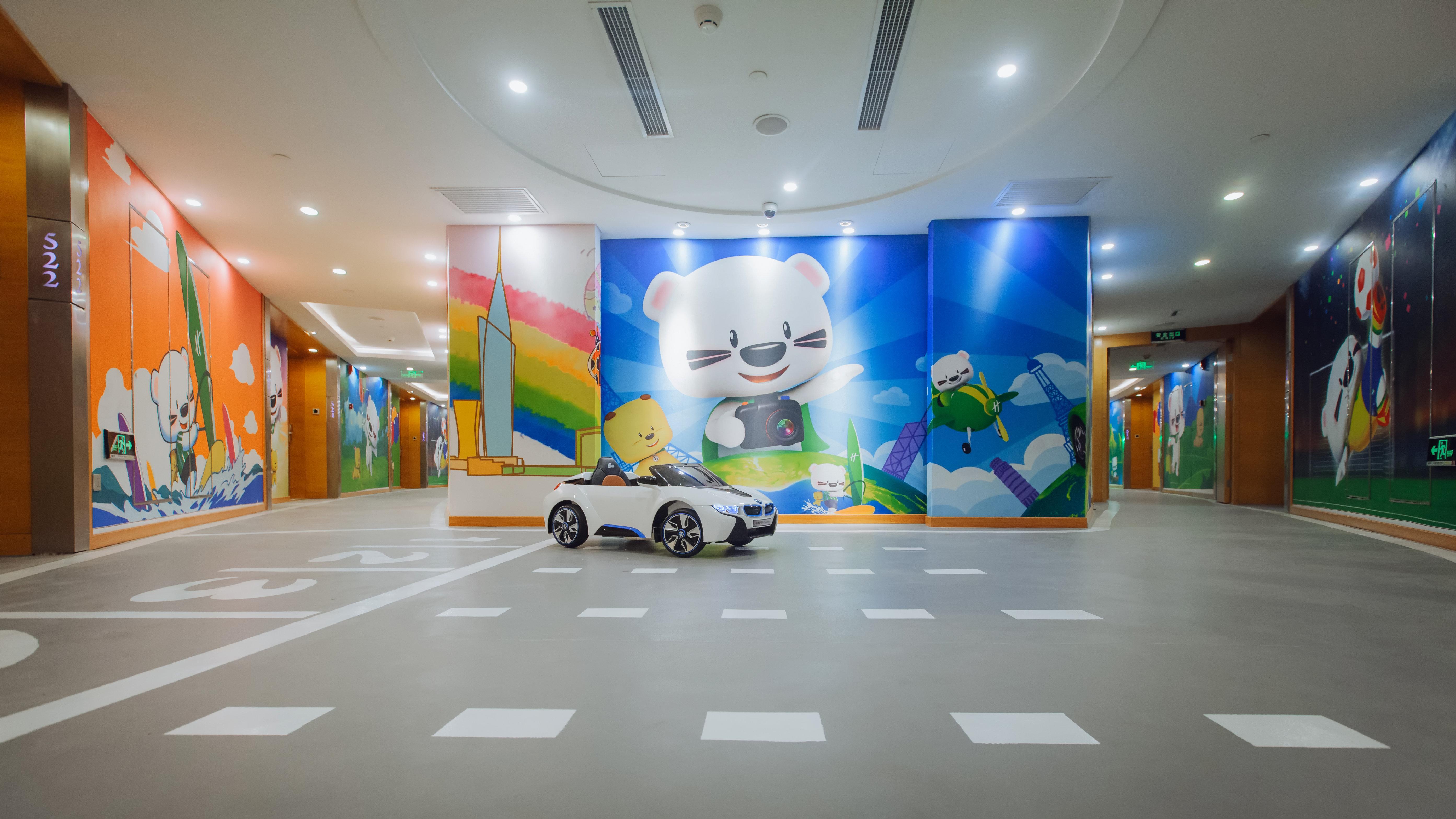 Holiday Inn Shaoxing, An Ihg Hotel Bagian luar foto