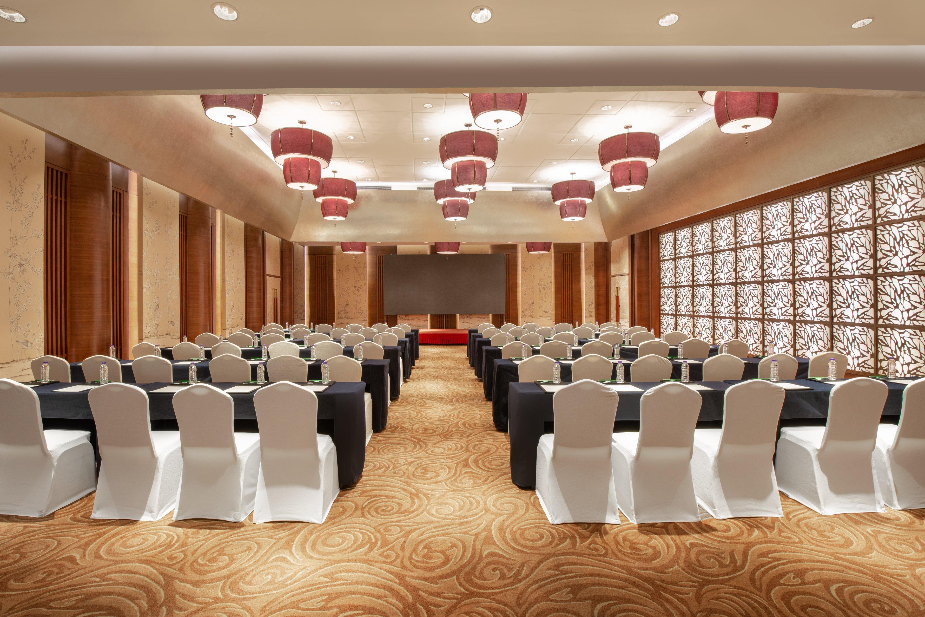 Holiday Inn Shaoxing, An Ihg Hotel Bagian luar foto