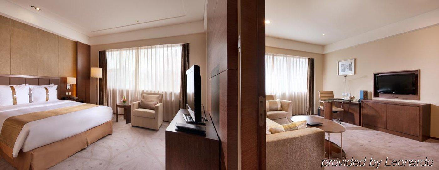 Holiday Inn Shaoxing, An Ihg Hotel Ruang foto