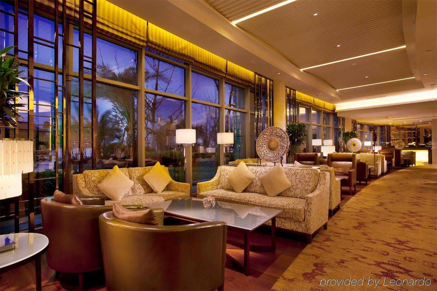 Holiday Inn Shaoxing, An Ihg Hotel Bagian luar foto